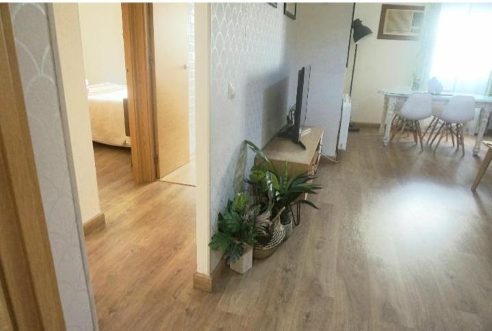 Apartment Romantic With Free Parking Sevilla