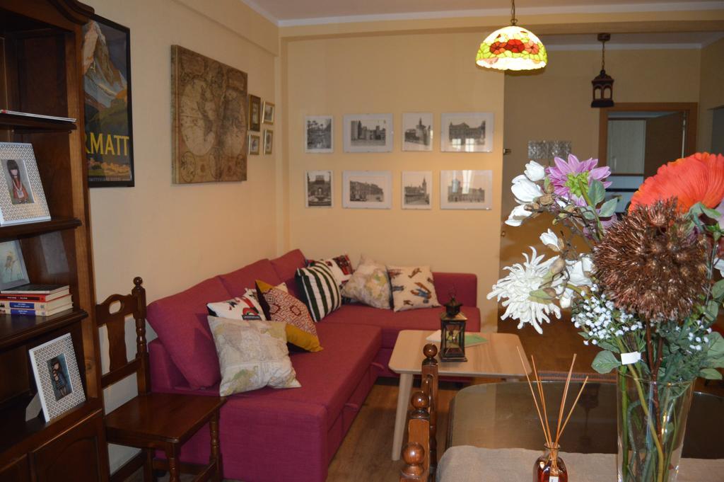 Apartment Romantic With Free Parking Sevilla