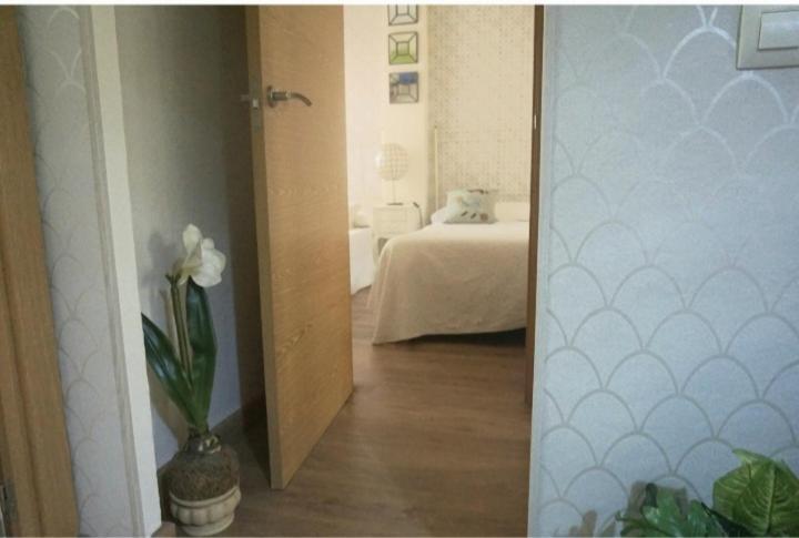 Apartamento Romantic With Free Parking