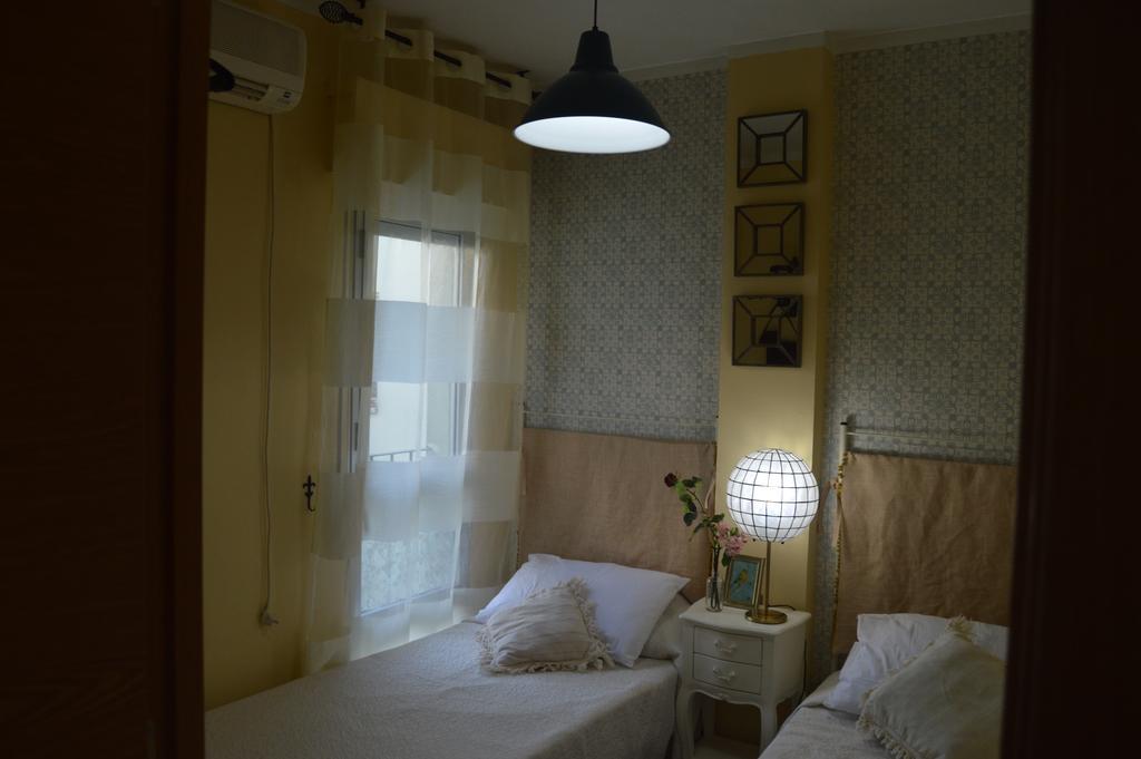 Apartamento Romantic With Free Parking