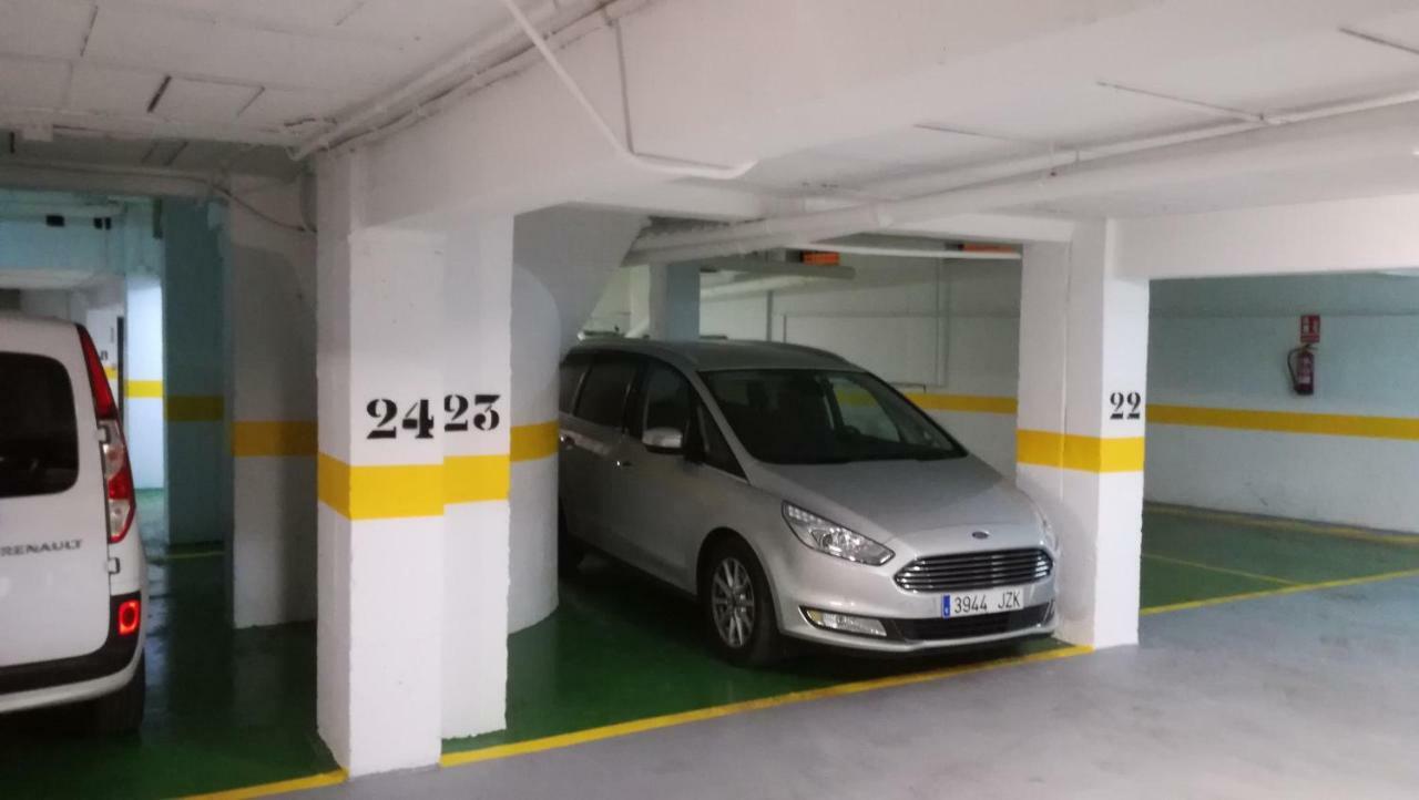 Apartamento Romantic With Free Parking